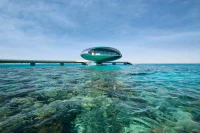 Saudi Arabia, Shebara Resort
