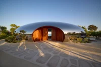 Saudi Arabia, Shebara Resort
