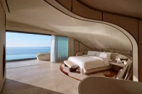 Saudi Arabia, Shebara Resort