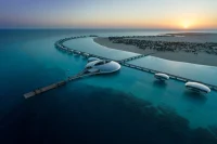 Saudi Arabia, Shebara Resort