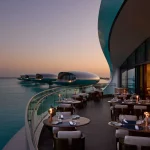 Saudi Arabia, Shebara Resort