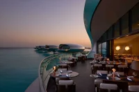 Saudi Arabia, Shebara Resort