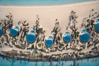 Saudi Arabia, Shebara Resort