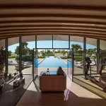 Saudi Arabia, Shebara Resort
