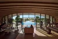 Saudi Arabia, Shebara Resort