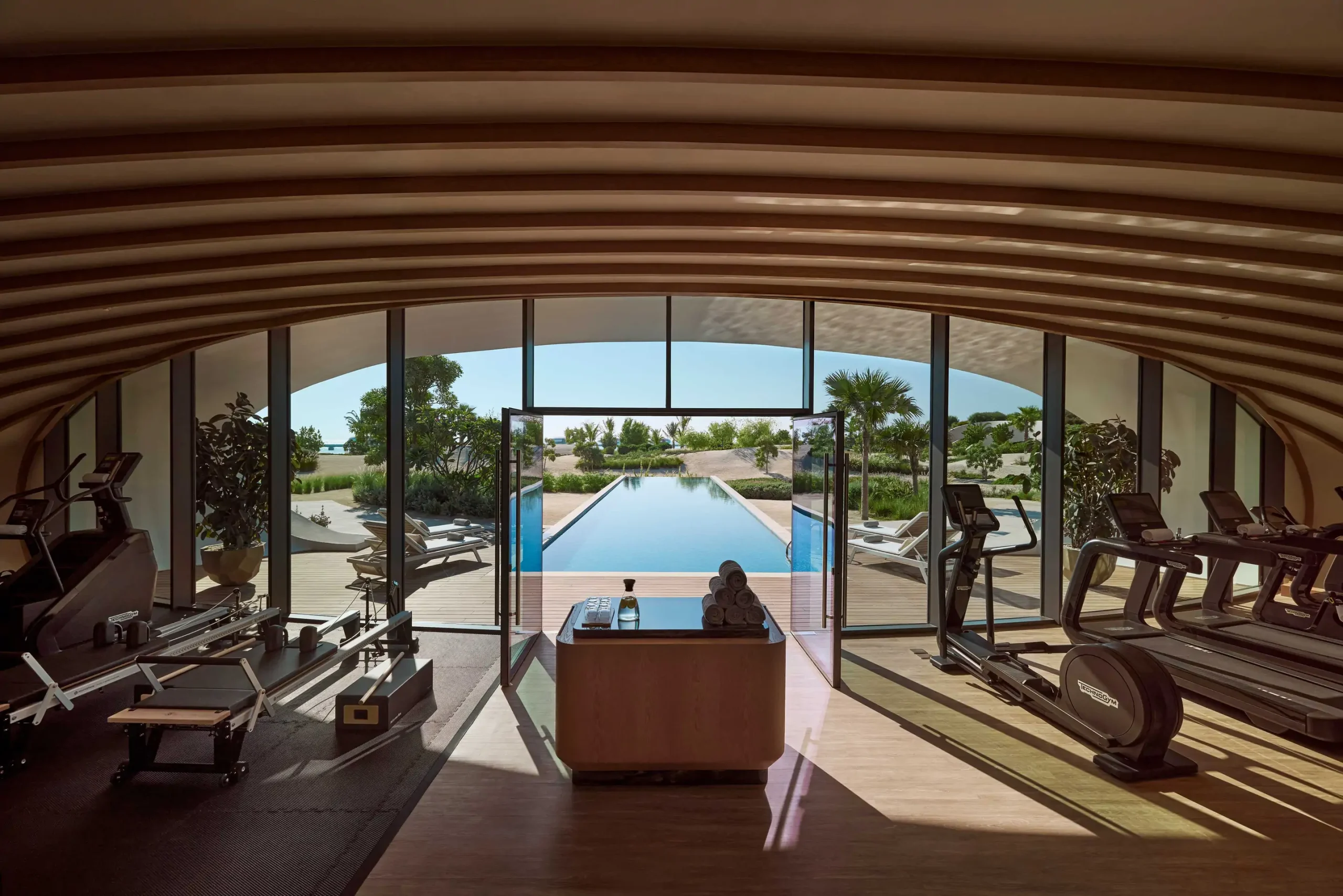 World's Most Futuristic Hotel, Shebara Resort Saudi Arabia 10 Saudi Arabia, Shebara Resort