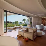 Saudi Arabia, Shebara Resort