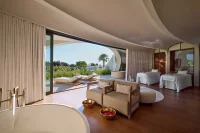 Saudi Arabia, Shebara Resort