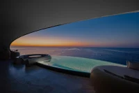 Saudi Arabia, Shebara Resort