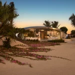 Saudi Arabia, Shebara Resort
