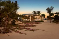 Saudi Arabia, Shebara Resort