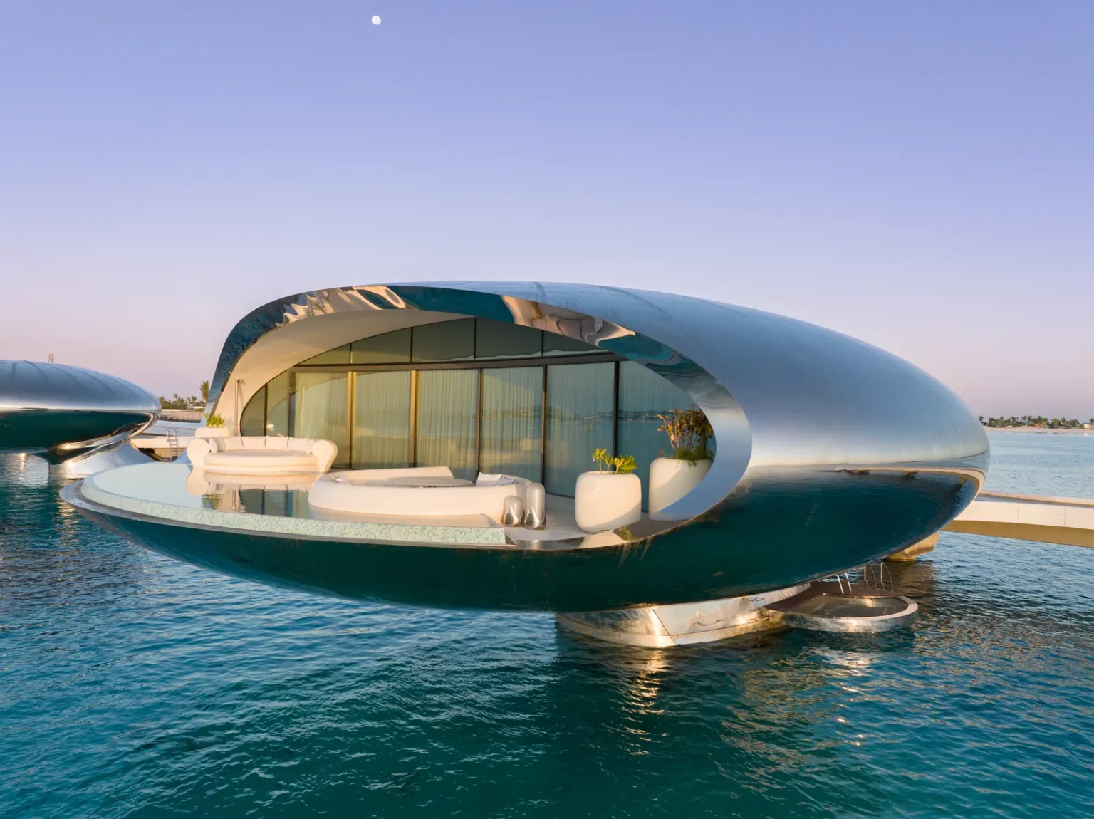 Saudi Arabia, Shebara Resort
