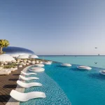 Saudi Arabia, Shebara Resort
