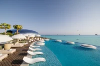 Saudi Arabia, Shebara Resort