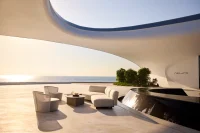 Saudi Arabia, Shebara Resort
