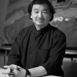 AIA Gold Medal 2026, Shigeru Ban