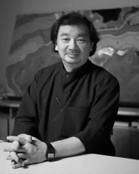 AIA Gold Medal 2026, Shigeru Ban
