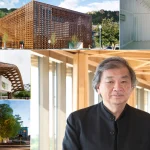 AIA Gold Medal 2026, Shigeru Ban