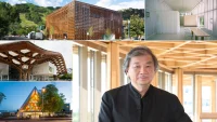 AIA Gold Medal 2026, Shigeru Ban