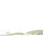 Skamarken’’s Drammen’s Riverfront, Snohetta