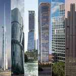 Top 10 Iconic Skyscrapers That Defined 2025