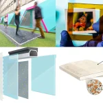 Smart Materials; Sustainable Construction