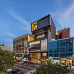 Museums and Cultural Buildings