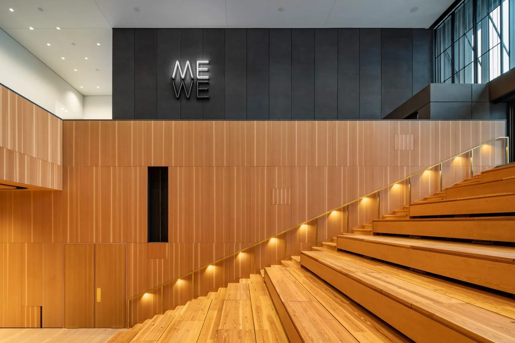 Museums and Cultural Buildings