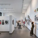 Museums and Cultural Buildings