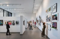 Museums and Cultural Buildings