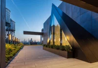 Museums and Cultural Buildings