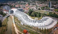 AIA Gold Medal 2026, Shigeru Ban