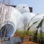 Switzerland Pavilion