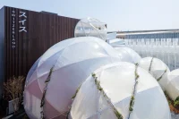 Switzerland Pavilion
