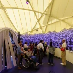 Switzerland Pavilion