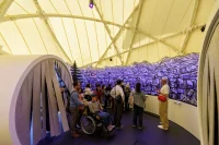 Switzerland Pavilion