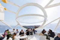 Switzerland Pavilion