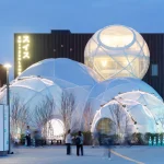 Switzerland Pavilion