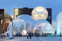 Switzerland Pavilion