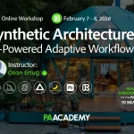 Synthetic Architecture: AI-Powered Adaptive Workflows
