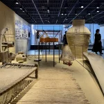 TOTO GALLERY·MA in Tokyo, People Place Poiesis exhibition, Marina Tabassum Architects