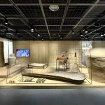 TOTO GALLERY·MA in Tokyo, People Place Poiesis exhibition, Marina Tabassum Architects
