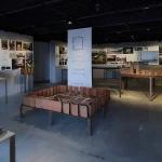 TOTO GALLERY·MA in Tokyo, People Place Poiesis exhibition, Marina Tabassum Architects