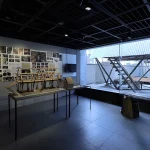 TOTO GALLERY·MA in Tokyo, People Place Poiesis exhibition, Marina Tabassum Architects