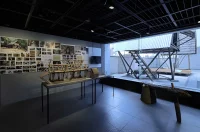 TOTO GALLERY·MA in Tokyo, People Place Poiesis exhibition, Marina Tabassum Architects