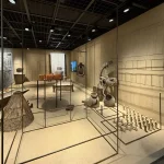 TOTO GALLERY·MA in Tokyo, People Place Poiesis exhibition, Marina Tabassum Architects