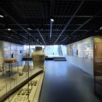 TOTO GALLERY·MA in Tokyo, People Place Poiesis exhibition, Marina Tabassum Architects