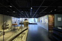 TOTO GALLERY·MA in Tokyo, People Place Poiesis exhibition, Marina Tabassum Architects
