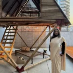 TOTO GALLERY·MA in Tokyo, People Place Poiesis exhibition, Marina Tabassum Architects