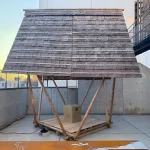 TOTO GALLERY·MA in Tokyo, People Place Poiesis exhibition, Marina Tabassum Architects